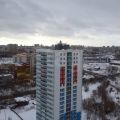 1-комнатная квартира, ПОЛЕВАЯ 1-комнатная квартира, ПОЛЕВАЯ