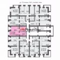 2-комнатная квартира, ТОМСК, ЛЬВА ТОЛСТОГО Д.38/4 2-комнатная квартира, ТОМСК, ЛЬВА ТОЛСТОГО Д.38/4