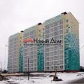 2-комнатная квартира, ТОМСК, ТРУДОВАЯ Д.22/2 2-комнатная квартира, ТОМСК, ТРУДОВАЯ Д.22/2