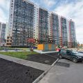 1-комнатная квартира, ТОМСК, НЕФТЯНАЯ Д.11 1-комнатная квартира, ТОМСК, НЕФТЯНАЯ Д.11