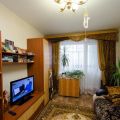 4-комнатная квартира, УЛ. СПОРТИВНАЯ 4-комнатная квартира, УЛ. СПОРТИВНАЯ