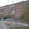 4-комнатная квартира, УЛ. ГЕОЛОГИЧЕСКАЯ, 15 4-комнатная квартира, УЛ. ГЕОЛОГИЧЕСКАЯ, 15