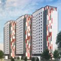 1-комнатная квартира, УЛ. АПРЕЛЬСКАЯ, 1Г 1-комнатная квартира, УЛ. АПРЕЛЬСКАЯ, 1Г
