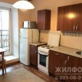 1-комнатная квартира, НОВОСИБИРСК, КОШУРНИКОВА, 22/1 1-комнатная квартира, НОВОСИБИРСК, КОШУРНИКОВА, 22/1