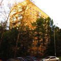 1-комнатная квартира, УЛ. ДОЛГОВА, 1 К3 1-комнатная квартира, УЛ. ДОЛГОВА, 1 К3