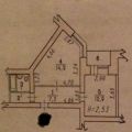 1-комнатная квартира, УЛ. КИРОВА, 24 1-комнатная квартира, УЛ. КИРОВА, 24