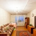 3-комнатная квартира, УЛ. СОСНОВАЯ, 16А 3-комнатная квартира, УЛ. СОСНОВАЯ, 16А