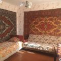 3-комнатная квартира, УЛ. ВИНОГРАДНАЯ, 29 3-комнатная квартира, УЛ. ВИНОГРАДНАЯ, 29