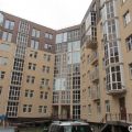 4-комнатная квартира, УЛ. БЕХТЕРЕВА, 9А 4-комнатная квартира, УЛ. БЕХТЕРЕВА, 9А