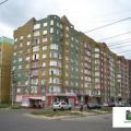 1-комнатная квартира, ПР-КТ. ПОБЕДЫ, 2 1-комнатная квартира, ПР-КТ. ПОБЕДЫ, 2