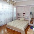 4-комнатная квартира, УЛ. АЛЬПИЙСКАЯ, 5 4-комнатная квартира, УЛ. АЛЬПИЙСКАЯ, 5