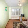 2-комнатная квартира, ЗАВОДОУКОВСК, УЛ. ПРОФСОЮЗНАЯ, 7 2-комнатная квартира, ЗАВОДОУКОВСК, УЛ. ПРОФСОЮЗНАЯ, 7