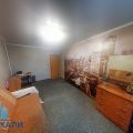 2-комнатная квартира,  ул. Алеши Тимошенкова, 183