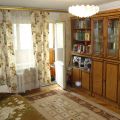 2-комнатная квартира, УЛ. РОСТОВСКАЯ, 46 К4 2-комнатная квартира, УЛ. РОСТОВСКАЯ, 46 К4
