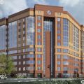 1-комнатная квартира, УЛ. ЛЕЙТЕНАНТА АМОСОВА, 74 1-комнатная квартира, УЛ. ЛЕЙТЕНАНТА АМОСОВА, 74