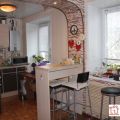 3-комнатная квартира, КОВРОВ, УЛ. КОЛХОЗНАЯ, 32 3-комнатная квартира, КОВРОВ, УЛ. КОЛХОЗНАЯ, 32
