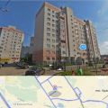 3-комнатная квартира, УЛ. СОСНОВАЯ, 14 3-комнатная квартира, УЛ. СОСНОВАЯ, 14