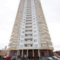 1-комнатная квартира, МАШИНИСТОВ, 3 1-комнатная квартира, МАШИНИСТОВ, 3