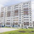 1-комнатная квартира, БАКИНСКИХ КОМИССАРОВ, 109 1-комнатная квартира, БАКИНСКИХ КОМИССАРОВ, 109