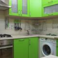4-комнатная квартира, УЛ. ТЕКУЧЕВА, 112/1 4-комнатная квартира, УЛ. ТЕКУЧЕВА, 112/1