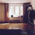 1-комнатная квартира, МОСКВА Г, ГРАЙВОРОНОВСКАЯ, 12К1 1-комнатная квартира, МОСКВА Г, ГРАЙВОРОНОВСКАЯ, 12К1