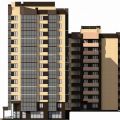 1-комнатная квартира, УЛ. ЦИВИЛЕВА 1-комнатная квартира, УЛ. ЦИВИЛЕВА