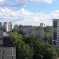 1-комнатная квартира, МОТОРОСТРОИТЕЛЕЙ 1-комнатная квартира, МОТОРОСТРОИТЕЛЕЙ