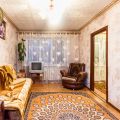 4-комнатная квартира, ПР-КТ. СВОБОДНЫЙ, 29А 4-комнатная квартира, ПР-КТ. СВОБОДНЫЙ, 29А