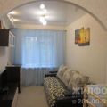 2-комнатная квартира, ПР-КТ. ДЗЕРЖИНСКОГО, 22 2-комнатная квартира, ПР-КТ. ДЗЕРЖИНСКОГО, 22