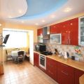 3-комнатная квартира, УЛ. АРТИЛЛЕРИЙСКАЯ, 8 3-комнатная квартира, УЛ. АРТИЛЛЕРИЙСКАЯ, 8