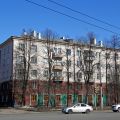 1-комнатная квартира, УЛ. КАРЛА МАРКСА, 69 1-комнатная квартира, УЛ. КАРЛА МАРКСА, 69