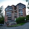 4-комнатная квартира, ЯКУБА КОЛАСА 4-комнатная квартира, ЯКУБА КОЛАСА