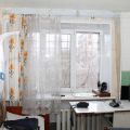 1-комнатная квартира, УЛ. ИМ ДЗЕРЖИНСКОГО, 51А 1-комнатная квартира, УЛ. ИМ ДЗЕРЖИНСКОГО, 51А