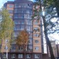 2-комнатная квартира, СЕЛО УСАДЫ СЧАСТЛИВАЯ, 6 2-комнатная квартира, СЕЛО УСАДЫ СЧАСТЛИВАЯ, 6