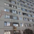 1-комнатная квартира, УЛ. ВОРОШИЛОВА, 17А 1-комнатная квартира, УЛ. ВОРОШИЛОВА, 17А