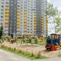 1-комнатная квартира, УЛ. НАТАНА РАХЛИНА, 13 1-комнатная квартира, УЛ. НАТАНА РАХЛИНА, 13