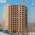 1-комнатная квартира, ПР-КТ. 60 ЛЕТ ОБРАЗОВАНИЯ СССР, 61 1-комнатная квартира, ПР-КТ. 60 ЛЕТ ОБРАЗОВАНИЯ СССР, 61