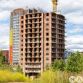 1-комнатная квартира, ПР-КТ. 60 ЛЕТ ОБРАЗОВАНИЯ СССР, 61 1-комнатная квартира, ПР-КТ. 60 ЛЕТ ОБРАЗОВАНИЯ СССР, 61