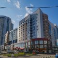 4-комнатная квартира, УЛ. ШЕЙНКМАНА, 90 4-комнатная квартира, УЛ. ШЕЙНКМАНА, 90