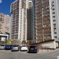 1-комнатная квартира, УЛ. ДОМБАЙСКАЯ, 10/1 К2 1-комнатная квартира, УЛ. ДОМБАЙСКАЯ, 10/1 К2