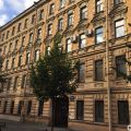 3-комнатная квартира, ЛИНИЯ. 11-Я В.О., 44 3-комнатная квартира, ЛИНИЯ. 11-Я В.О., 44