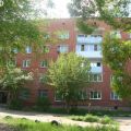 Комната, УЛ. ВОСТРЕЦОВА, 5/1 Комната, УЛ. ВОСТРЕЦОВА, 5/1
