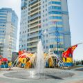 1-комнатная квартира, УЛ. ЛЕНИНА, 298Б 1-комнатная квартира, УЛ. ЛЕНИНА, 298Б