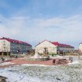 1-комнатная квартира, СВЕТЛЫЙ МИКРОРАЙОН (ОКТЯБРЬСКИЙ ПОСЕЛОК), ЛОКТИНСКАЯ, 4 1-комнатная квартира, СВЕТЛЫЙ МИКРОРАЙОН (ОКТЯБРЬСКИЙ ПОСЕЛОК), ЛОКТИНСКАЯ, 4