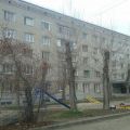 1-комнатная квартира, УЛ. РИХАРДА ЗОРГЕ, 32 К2 1-комнатная квартира, УЛ. РИХАРДА ЗОРГЕ, 32 К2