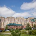1-комнатная квартира, УЛ. МИДХАТА БУЛАТОВА, 5 1-комнатная квартира, УЛ. МИДХАТА БУЛАТОВА, 5