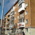 1-комнатная квартира, УЛ. КРАСНОАРМЕЙСКАЯ, 118 1-комнатная квартира, УЛ. КРАСНОАРМЕЙСКАЯ, 118