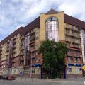 1-комнатная квартира, УЛ. ГЕРЦЕНА, 55 1-комнатная квартира, УЛ. ГЕРЦЕНА, 55