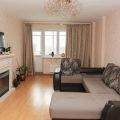 3-комнатная квартира, УЛ. МАКСИМОВА, 40 3-комнатная квартира, УЛ. МАКСИМОВА, 40