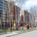 1-комнатная квартира, УЛ. КУБОВАЯ, 96/2 1-комнатная квартира, УЛ. КУБОВАЯ, 96/2